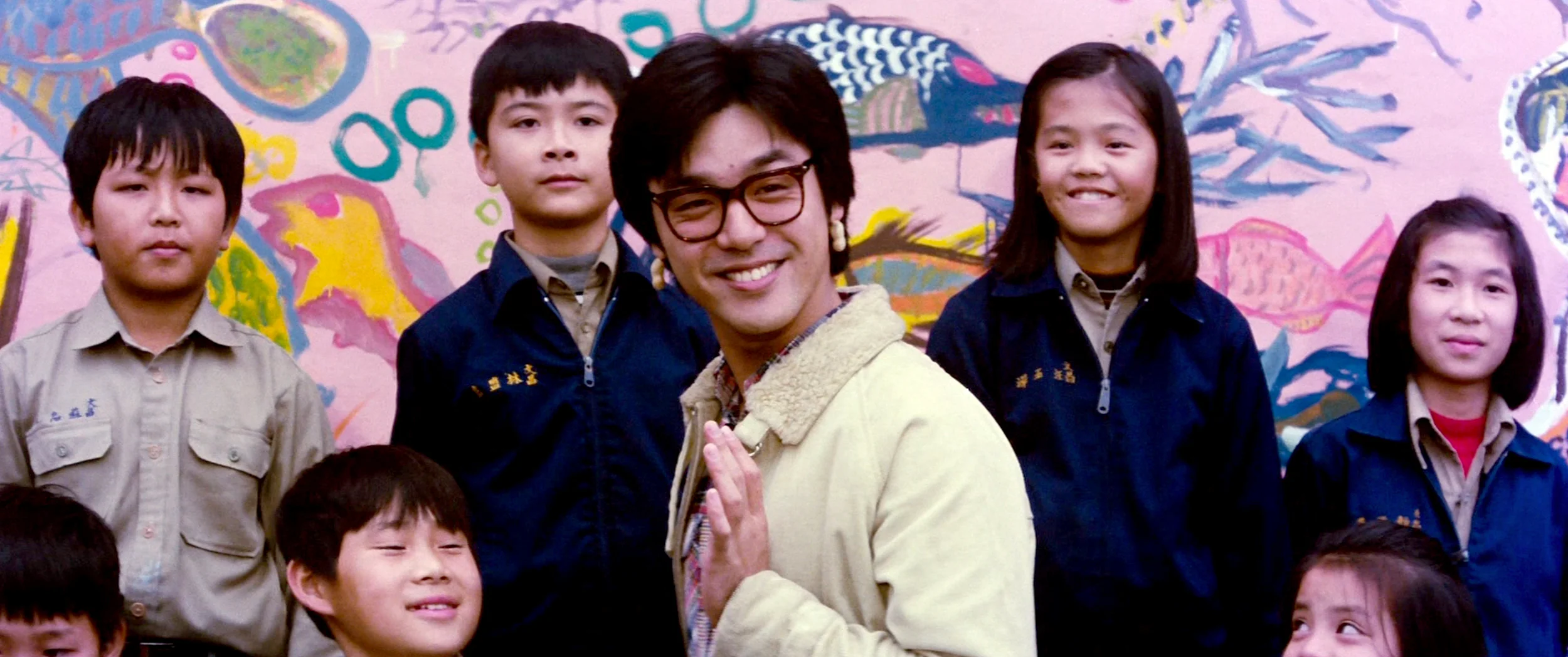 Cheerful Wind de Hou Hsiao-hsien - Image 4