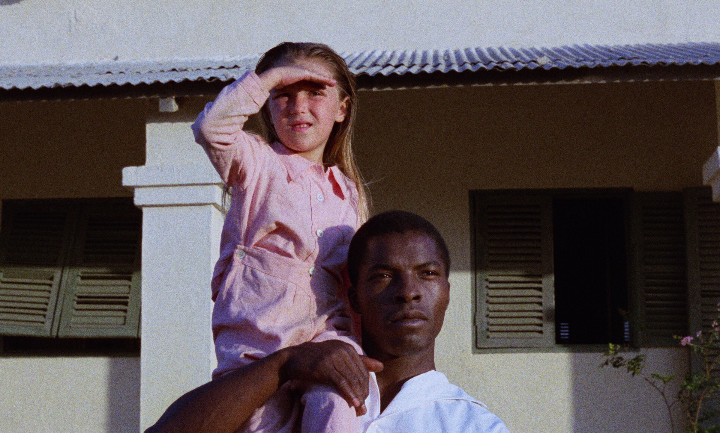 Chocolat de Claire Denis - Image 3