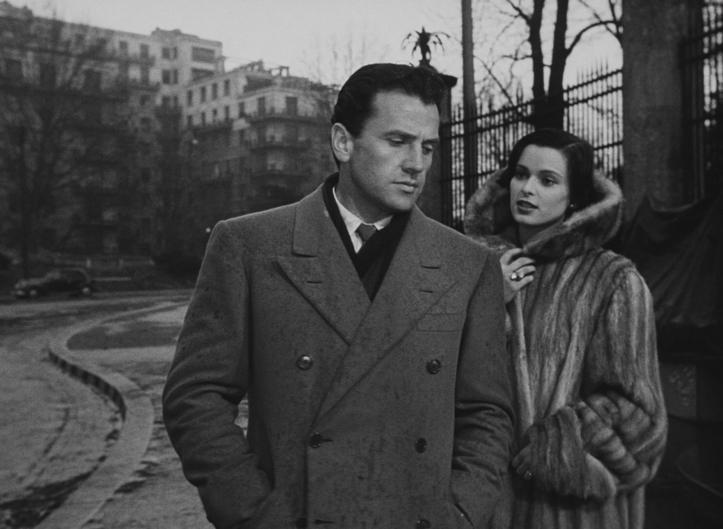 Chronique d'un amour de Michelangelo Antonioni - Image 2