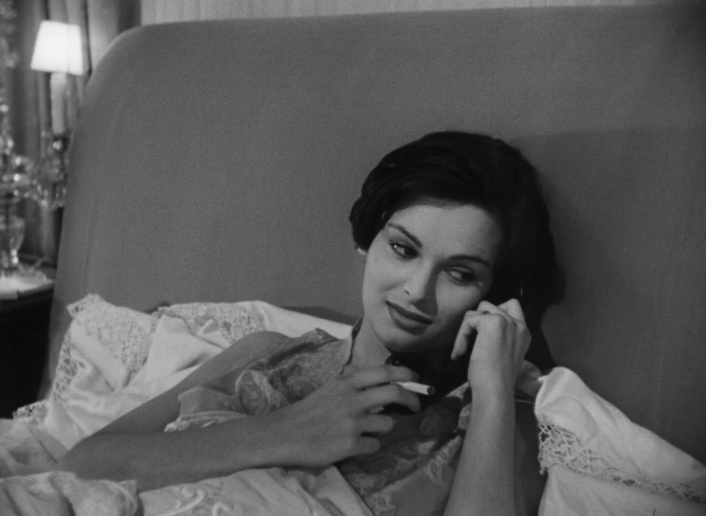 Chronique d'un amour de Michelangelo Antonioni - Image 3