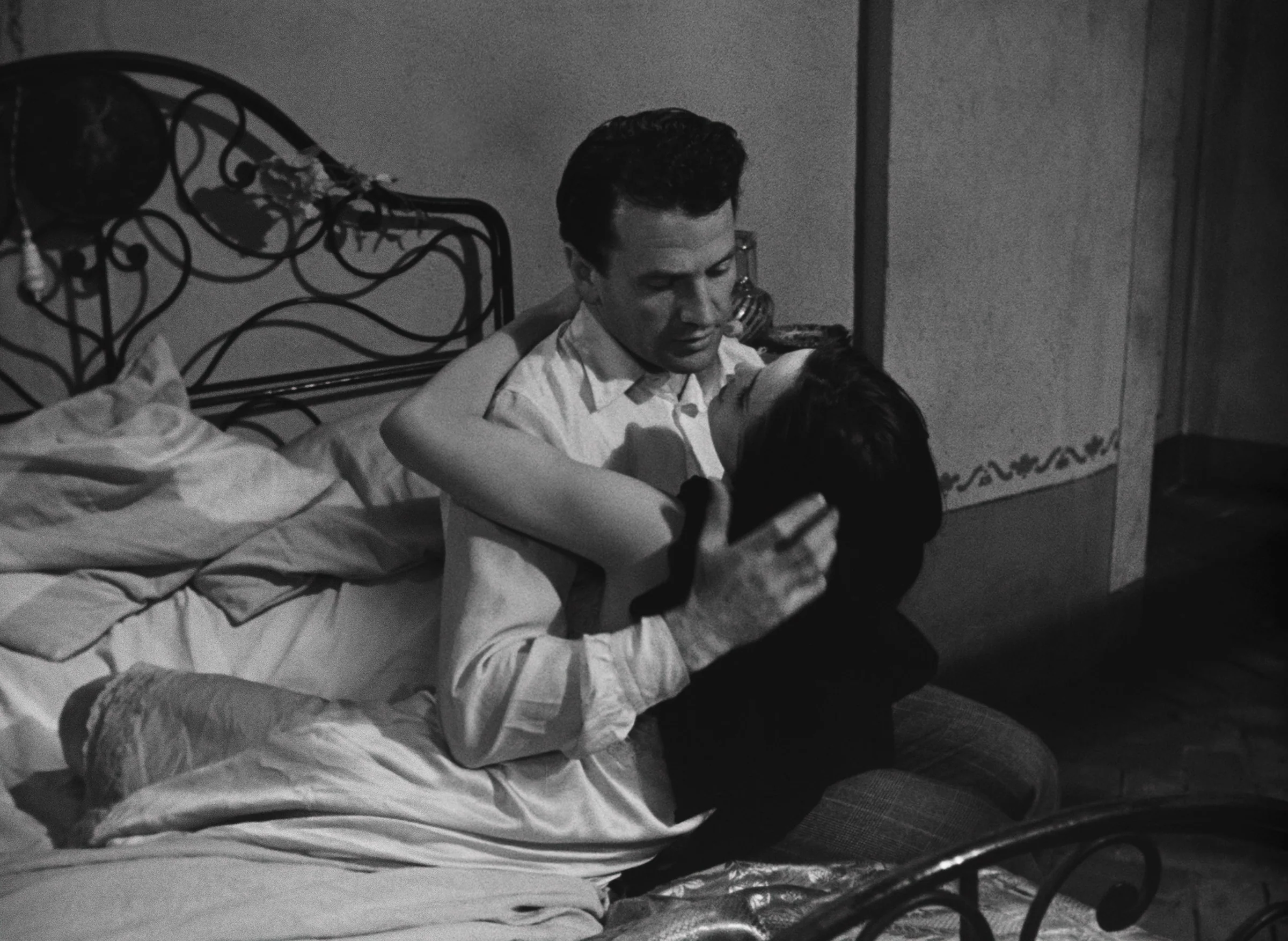 Chronique d'un amour de Michelangelo Antonioni - Image 4