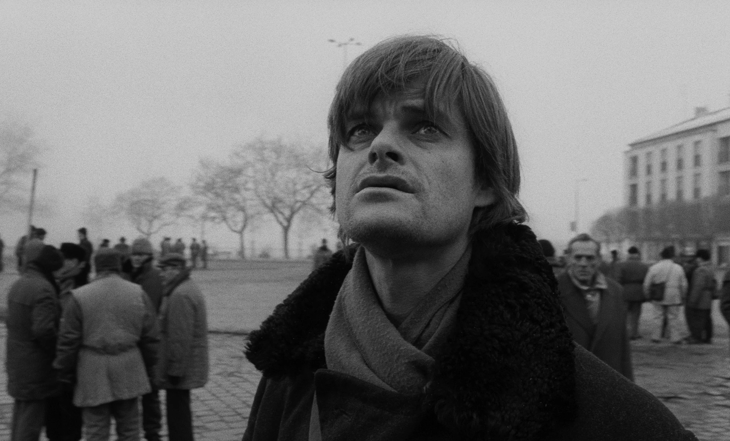Coffret Béla Tarr, le maître du temps - Image 6
