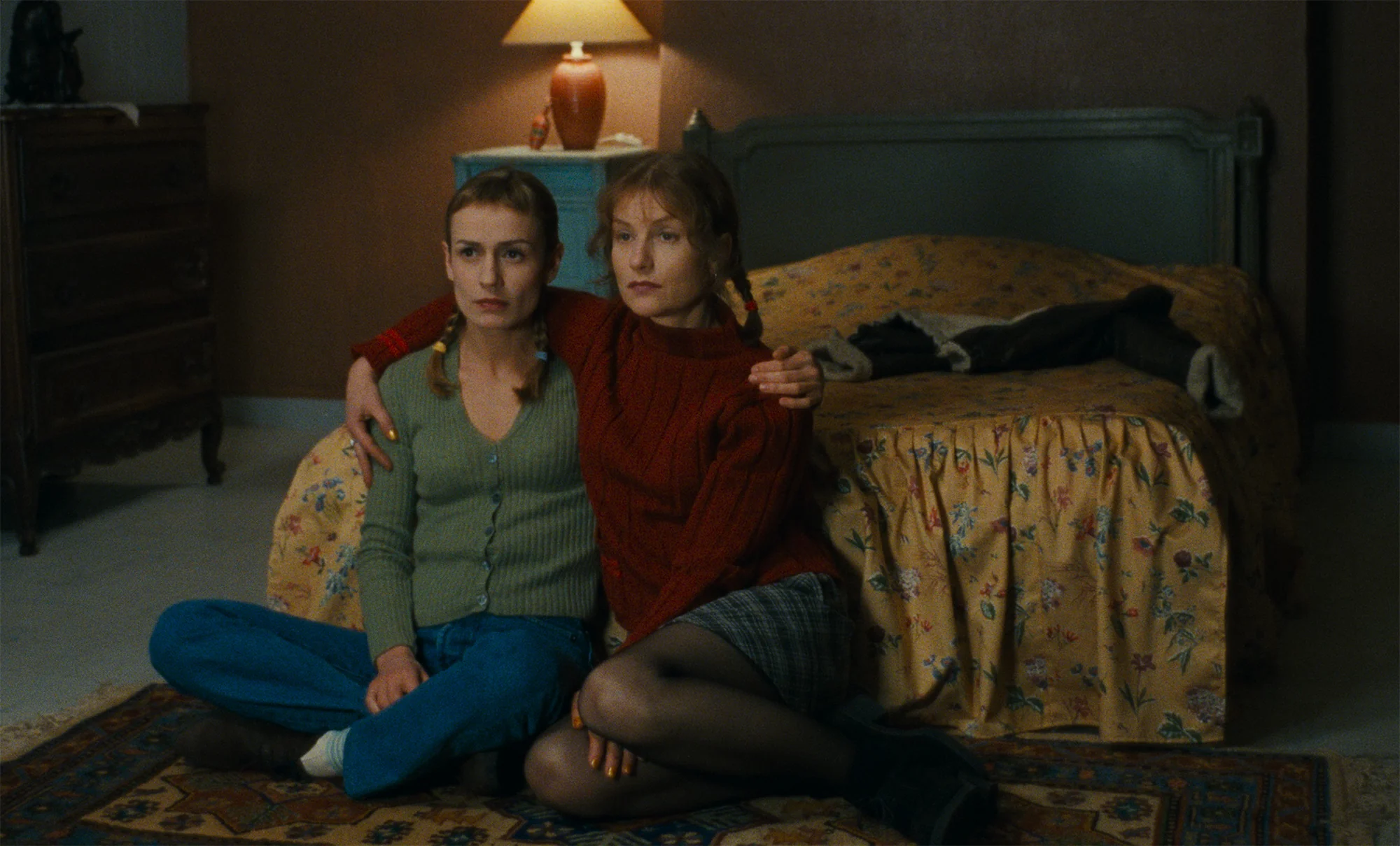 Coffret Claude Chabrol, suspense au féminin - Image 6
