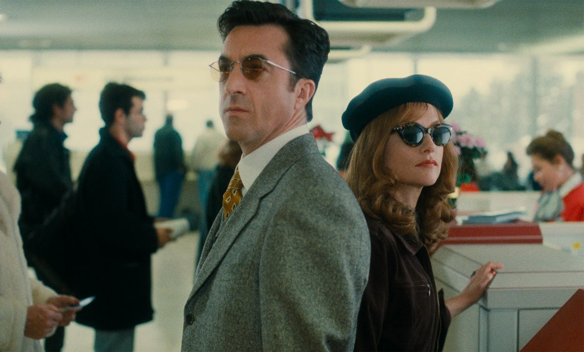 Coffret Claude Chabrol, suspense au féminin - Image 7