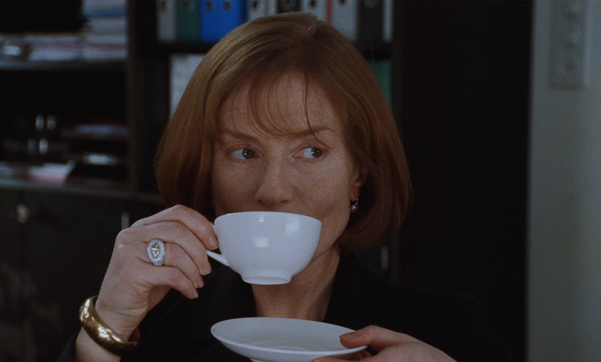 Coffret Claude Chabrol, suspense au féminin - Image 8