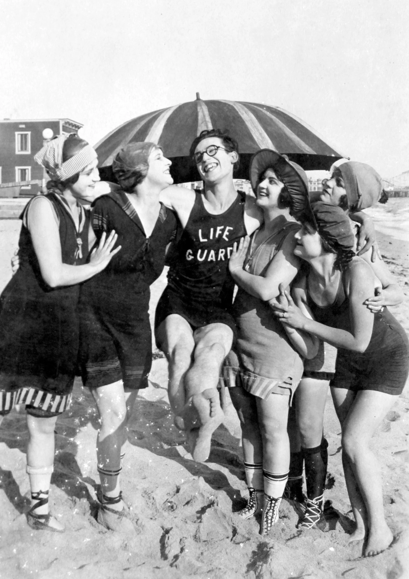 Coffret Harold Lloyd - DVD - Image 5