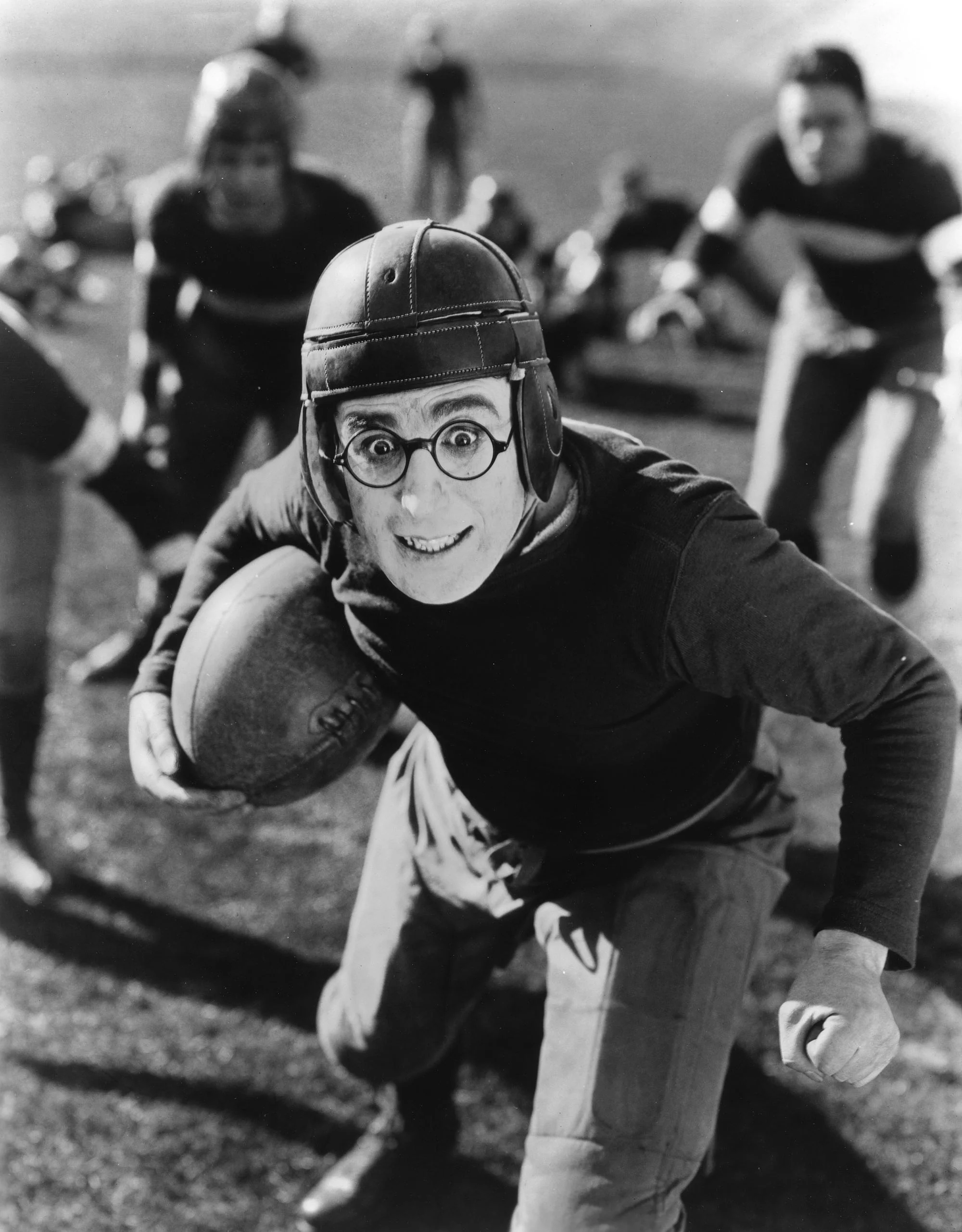 Coffret Harold Lloyd - DVD - Image 9