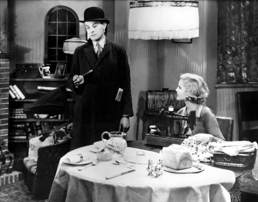 Coffret Hitchcock en 10 films - Image 11