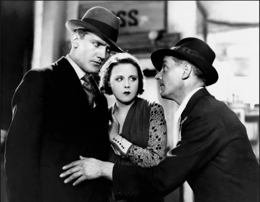 Coffret Hitchcock en 10 films - Image 7