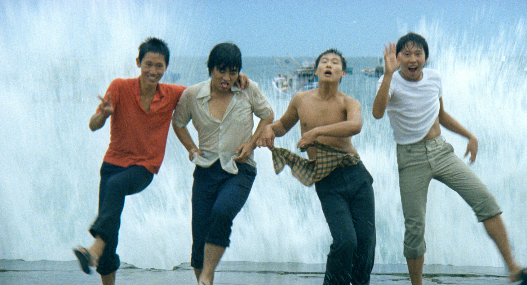 Coffret Hou Hsiao-hsien - 6 œuvres  de jeunesse - Image 5