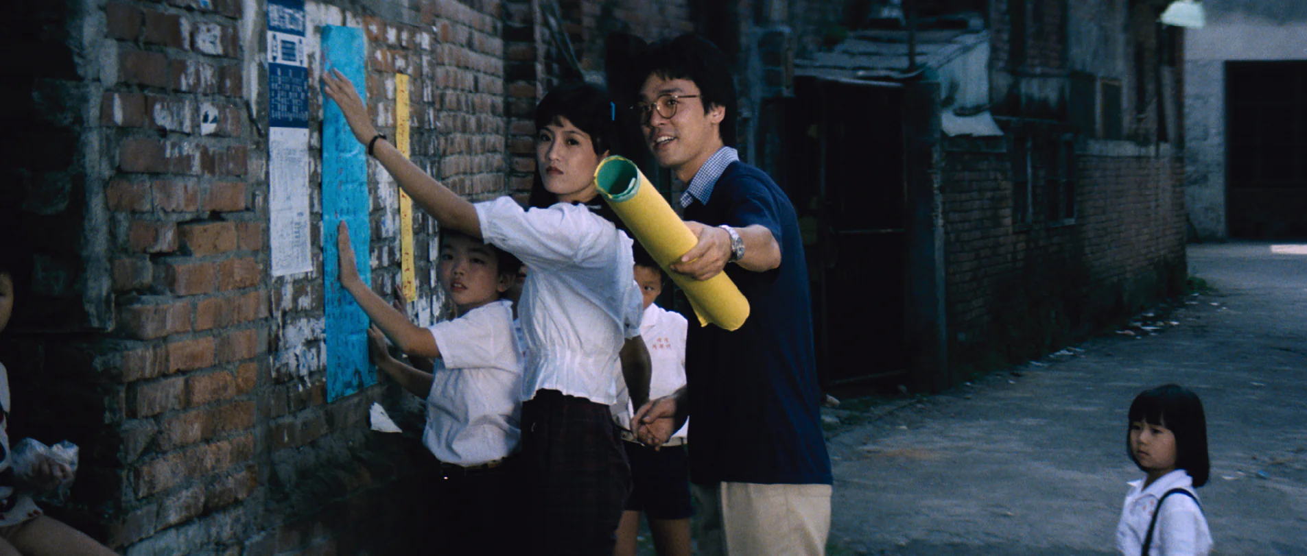Coffret Hou Hsiao-hsien - 6 œuvres  de jeunesse - Image 6