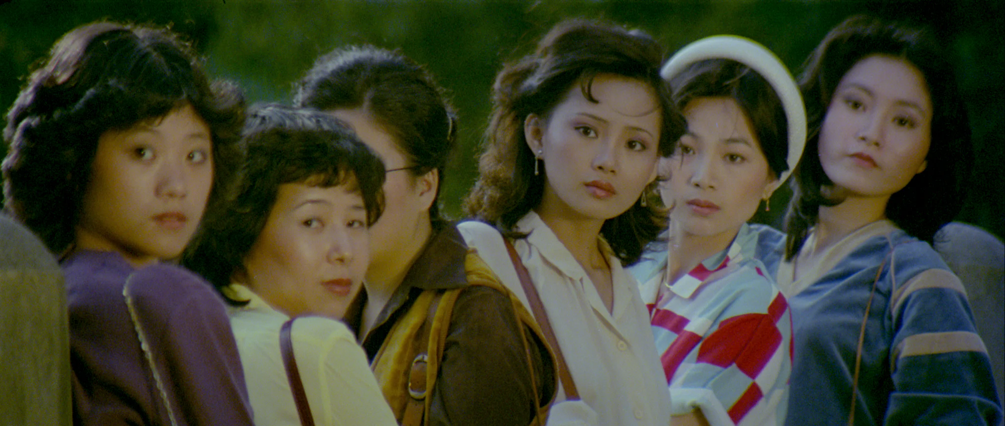 Coffret Hou Hsiao-hsien - 6 œuvres  de jeunesse - Image 7