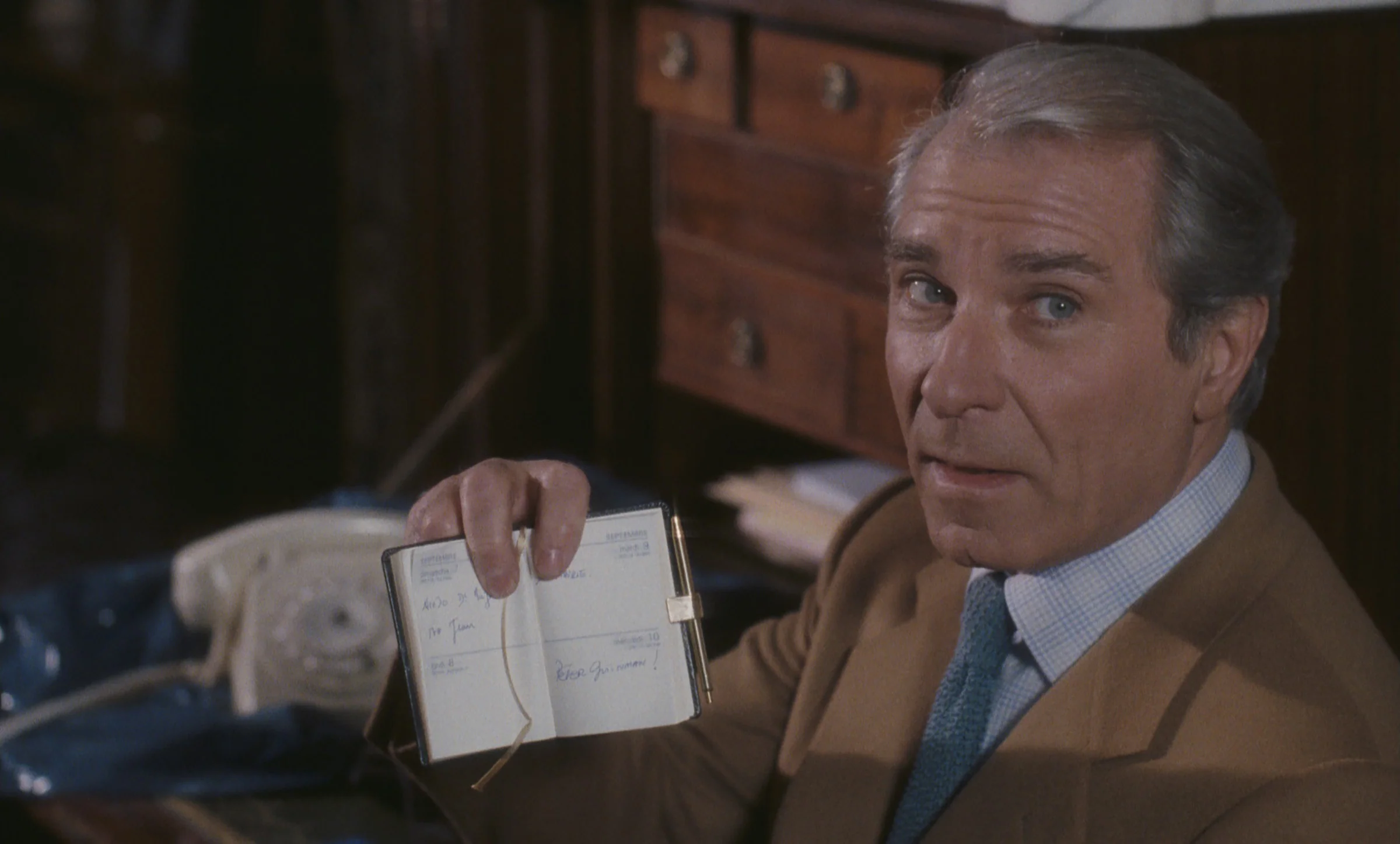 Coffret Inspecteur Lavardin de Claude Chabrol - Image 5