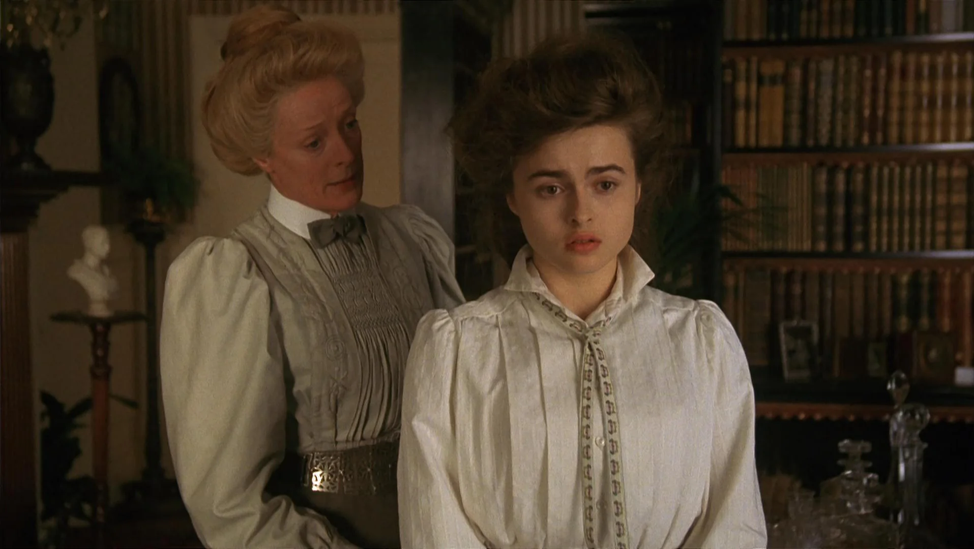 Coffret James Ivory - Blu-ray - Image 3