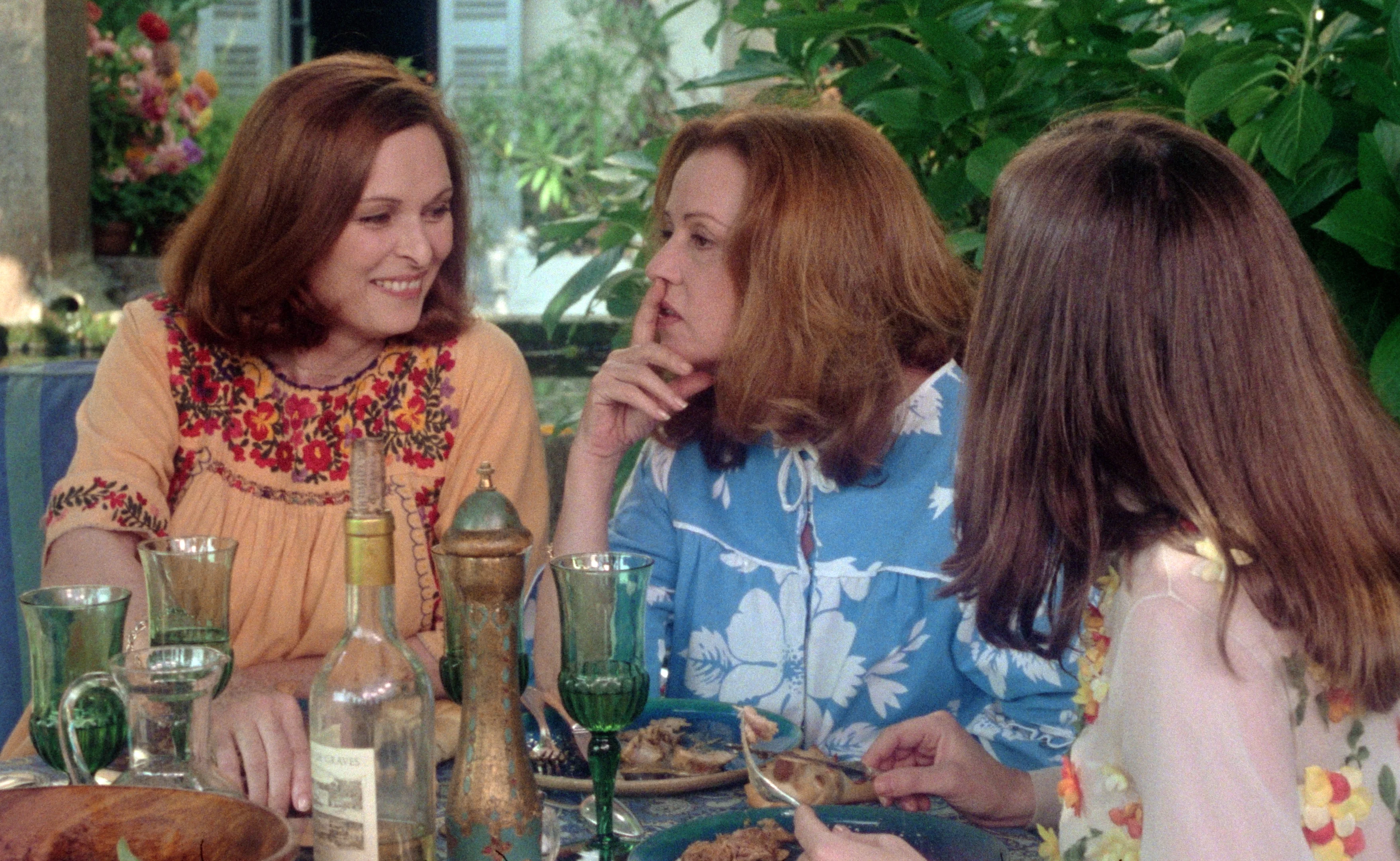 Coffret Jeanne Moreau, cinéaste - Image 6