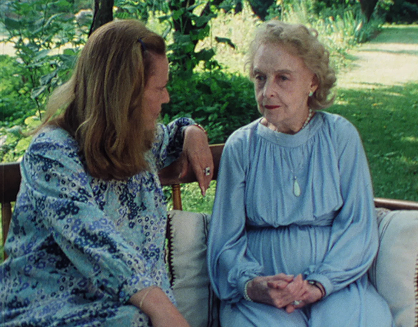 Coffret Jeanne Moreau, cinéaste - Image 7