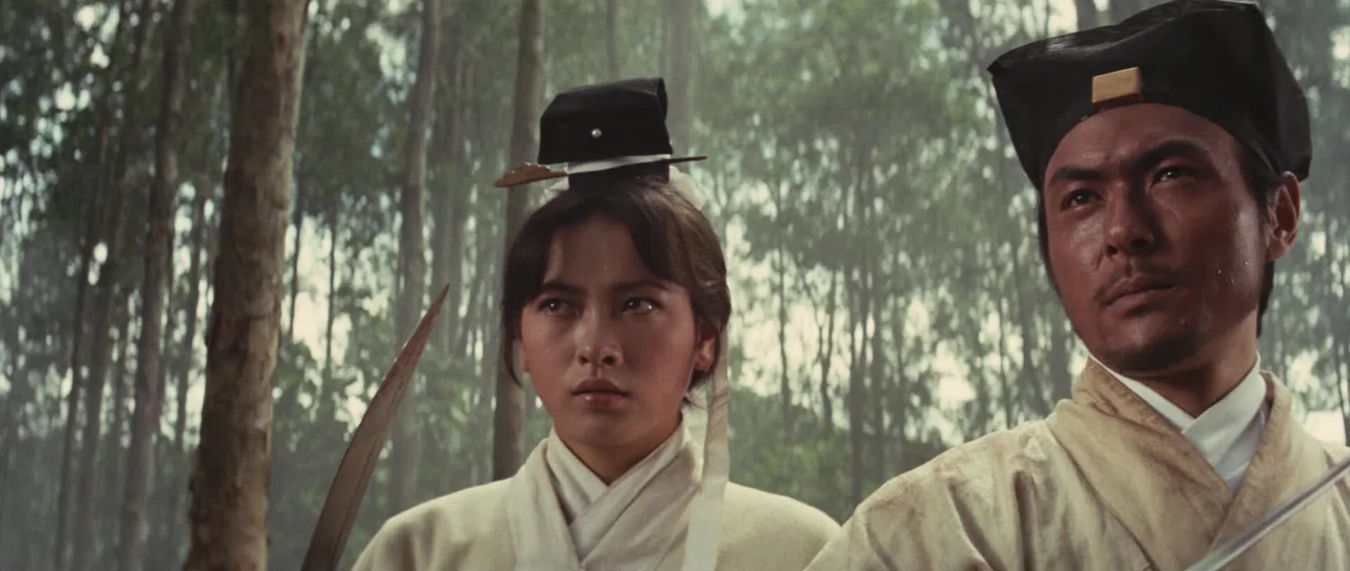Coffret King Hu - Blu-ray - Image 3