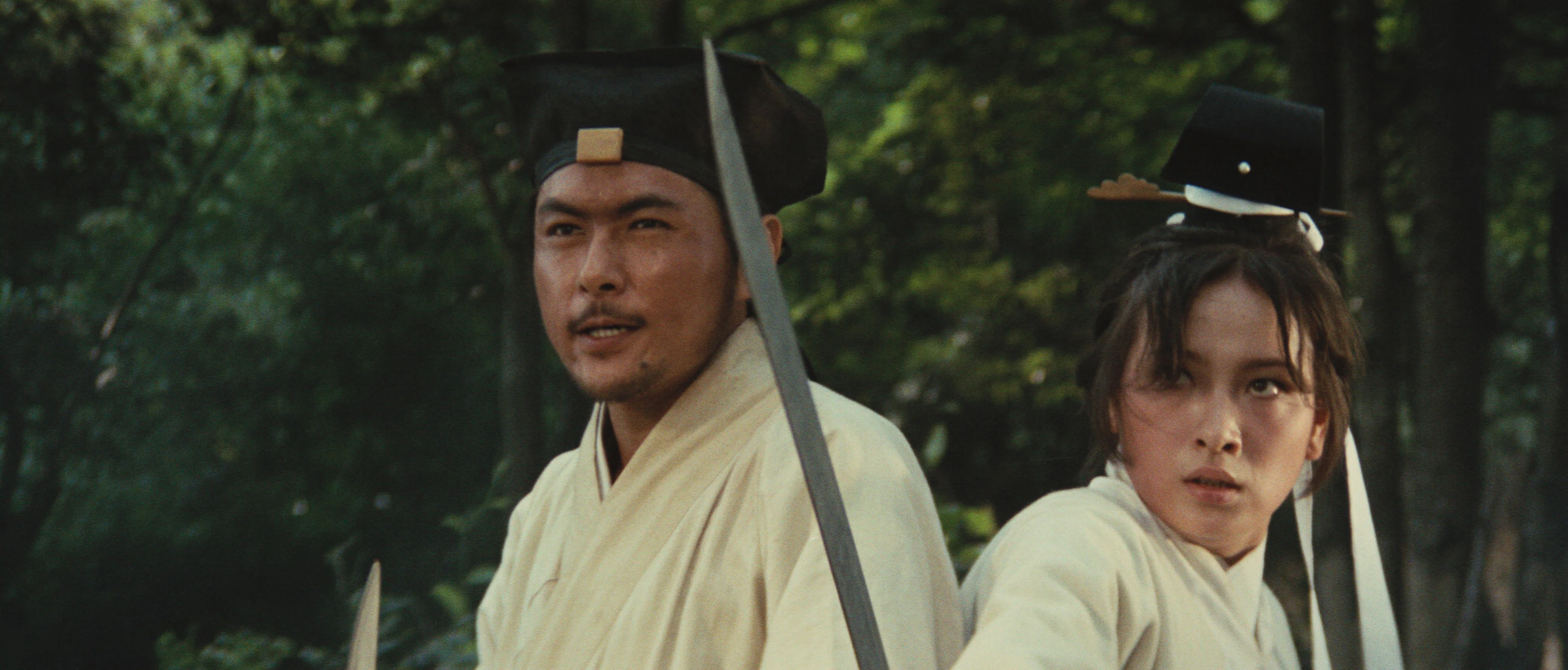 Coffret King Hu - Blu-ray - Image 6
