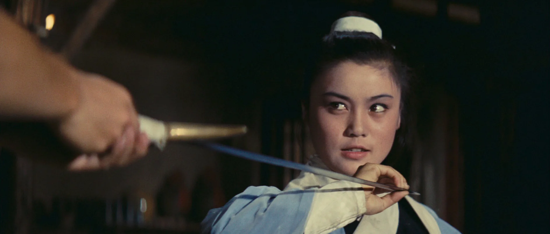 Coffret King Hu - Blu-ray - Image 7