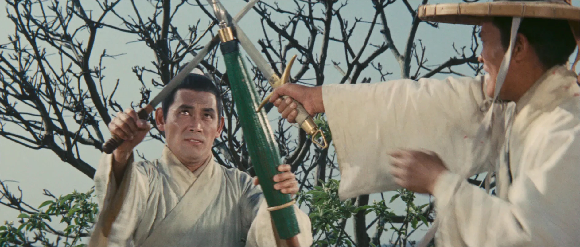 Coffret King Hu - Blu-ray - Image 9