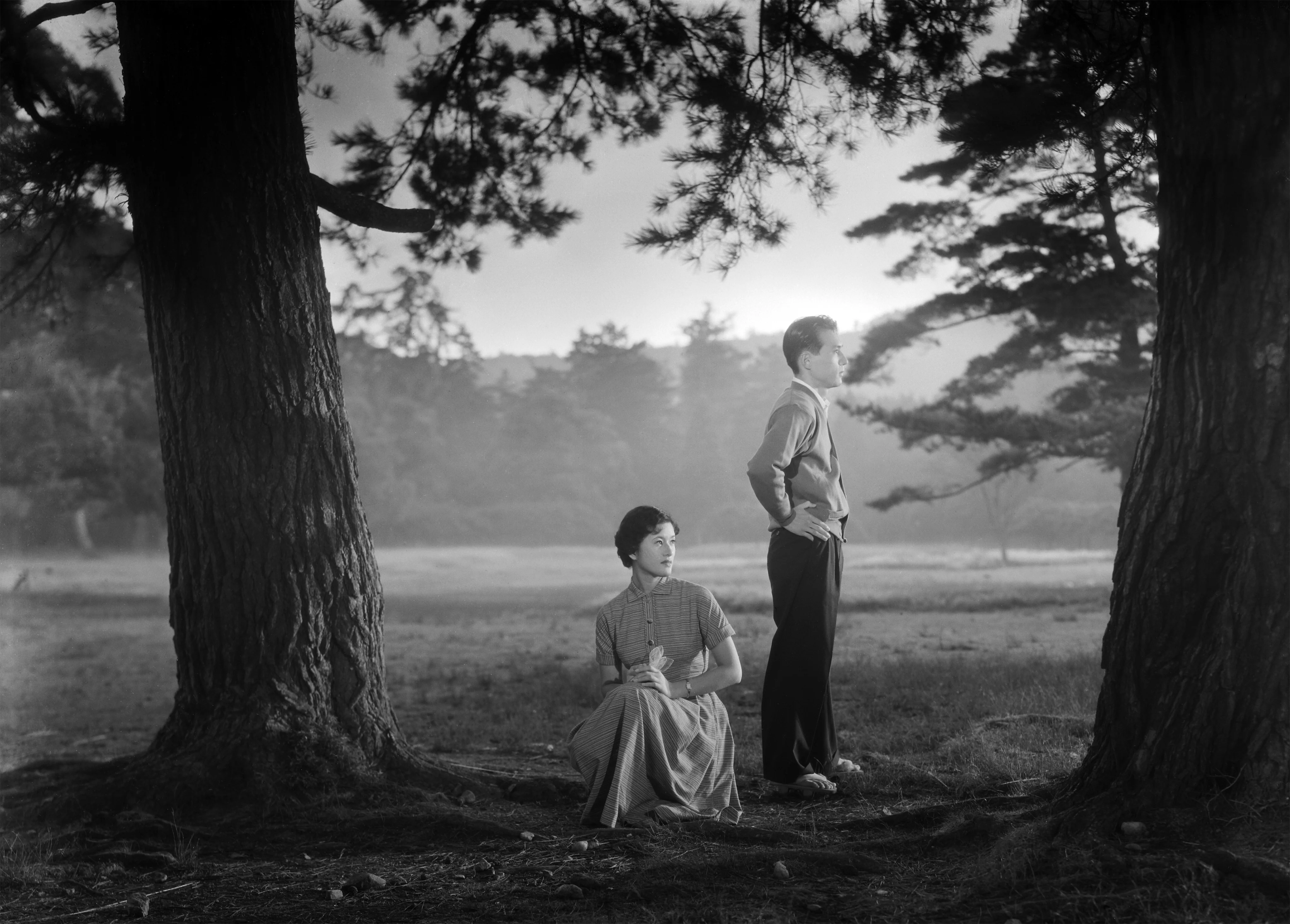 Coffret Kinuyo Tanaka en 6 films - Image 6