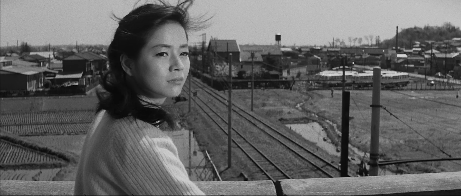 Coffret Kinuyo Tanaka en 6 films - Image 9