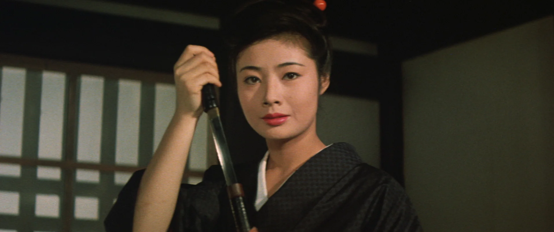 Coffret Lady Yakuza la saga intégrale - Image 4