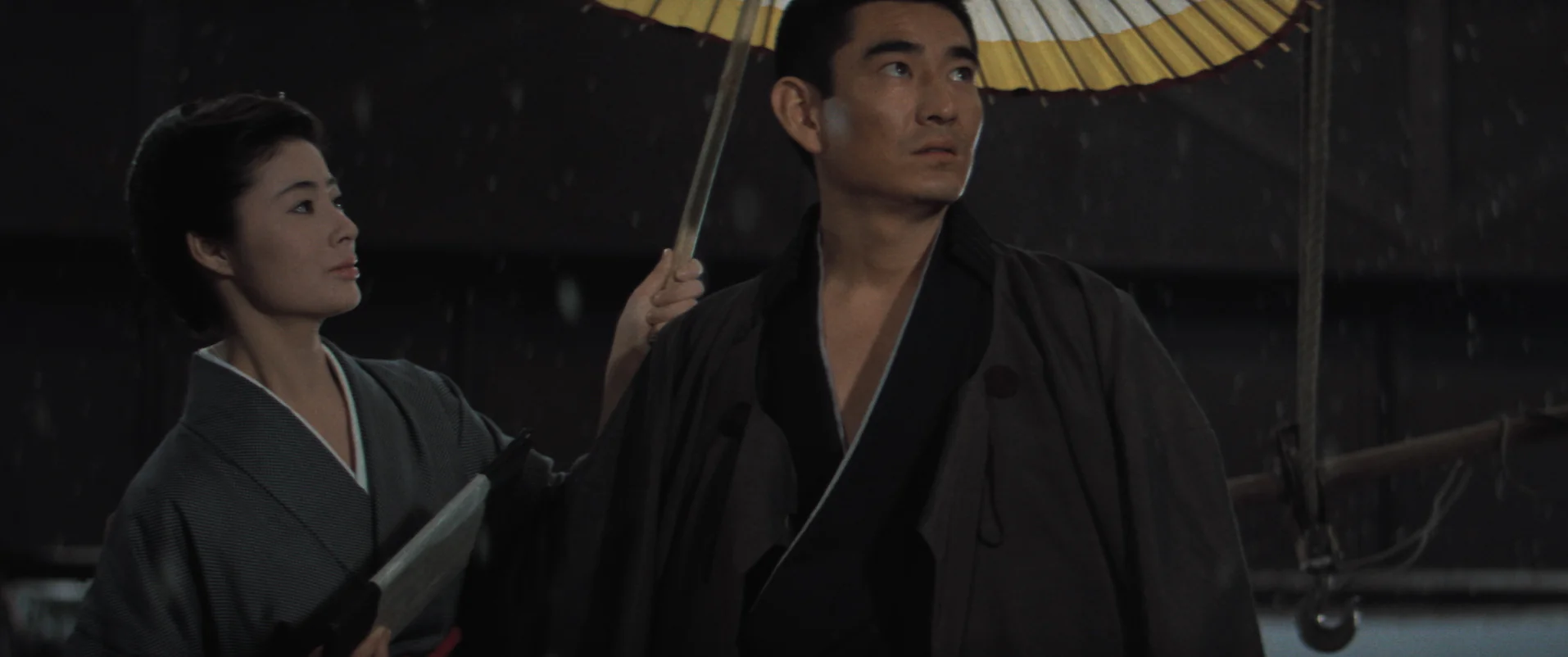 Coffret Lady Yakuza la saga intégrale - Image 5
