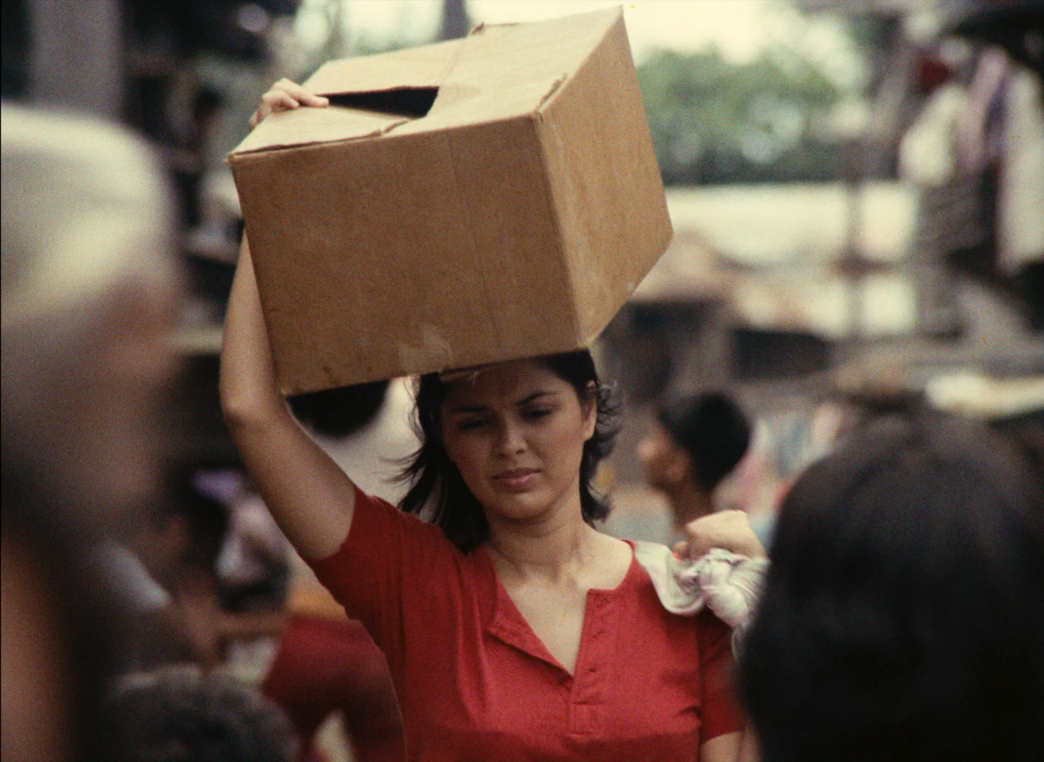 Coffret Lino Brocka - Blu-ray - Image 4