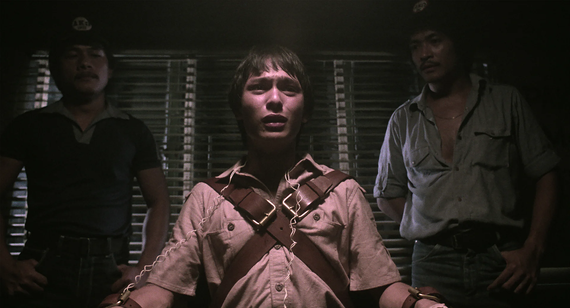 Coffret Mike De Leon en 8 films - Image 7