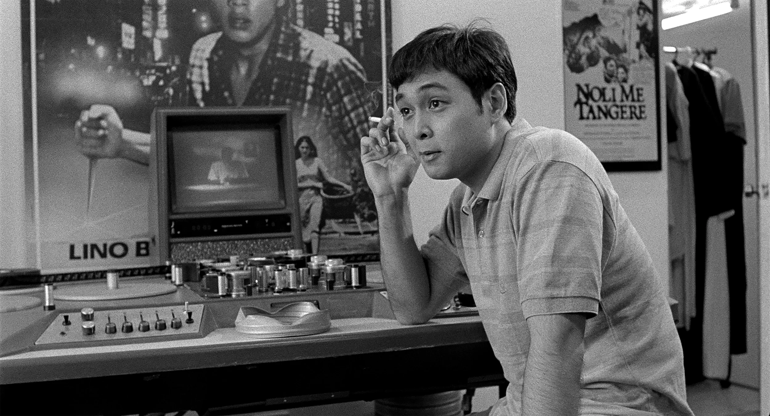 Coffret Mike De Leon en 8 films - Image 9