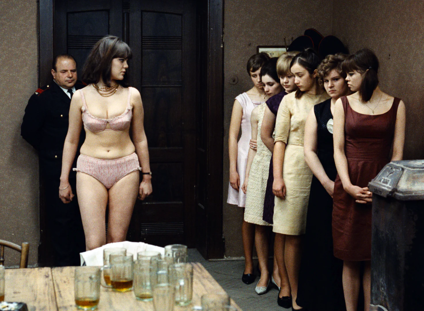 Coffret Milos Forman, 4 œuvres de jeunesse - Image 8