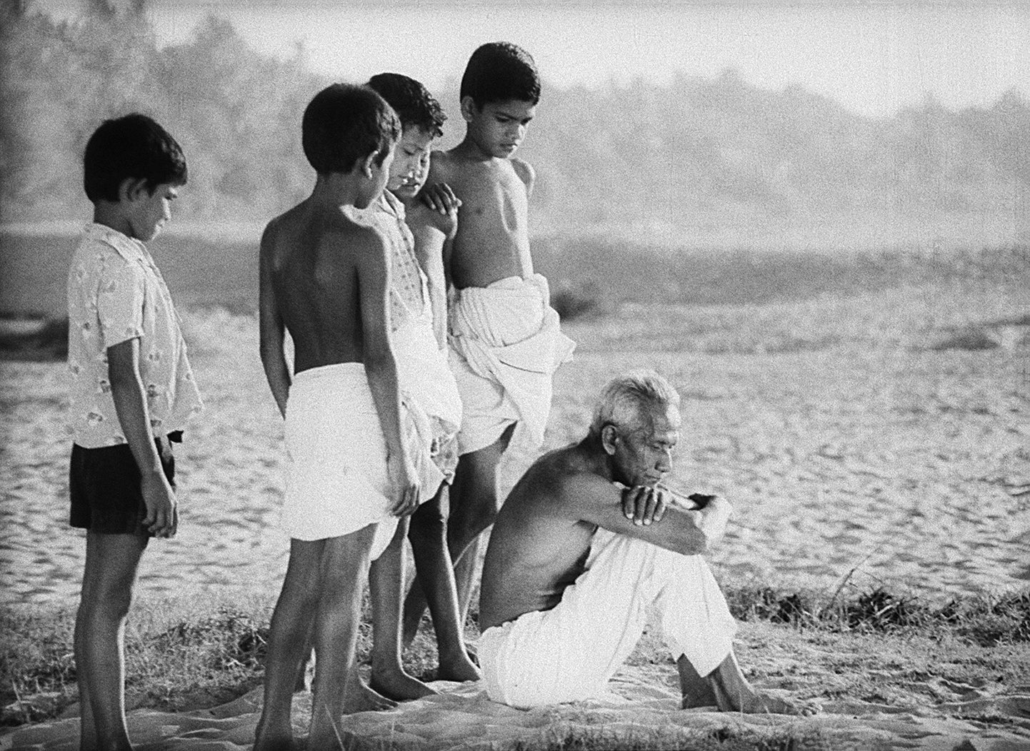 Coffret Nouvelle vague du cinéma indien - Image 3