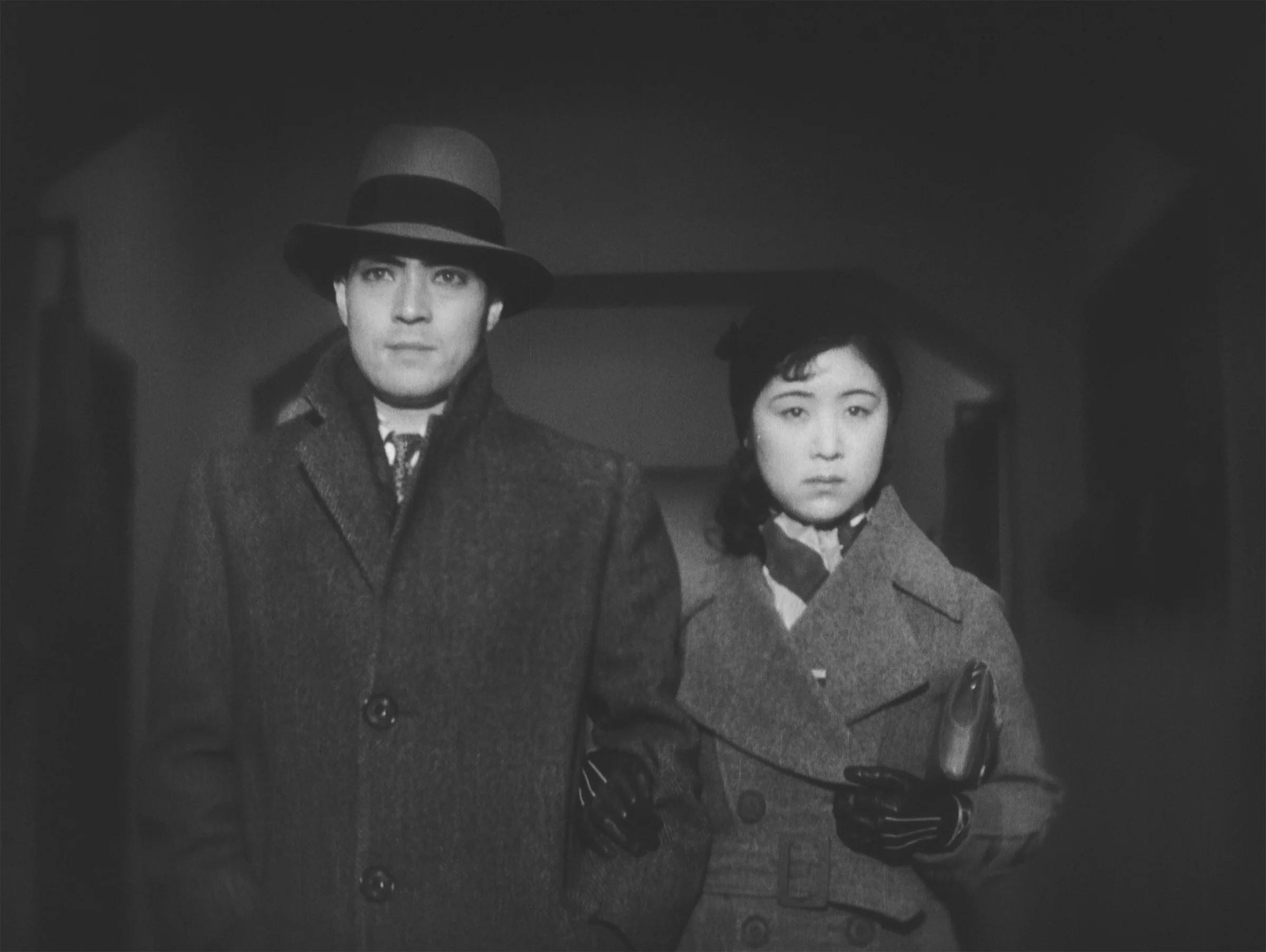 Coffret Ozu 6 films rares ou inédits - Image 3