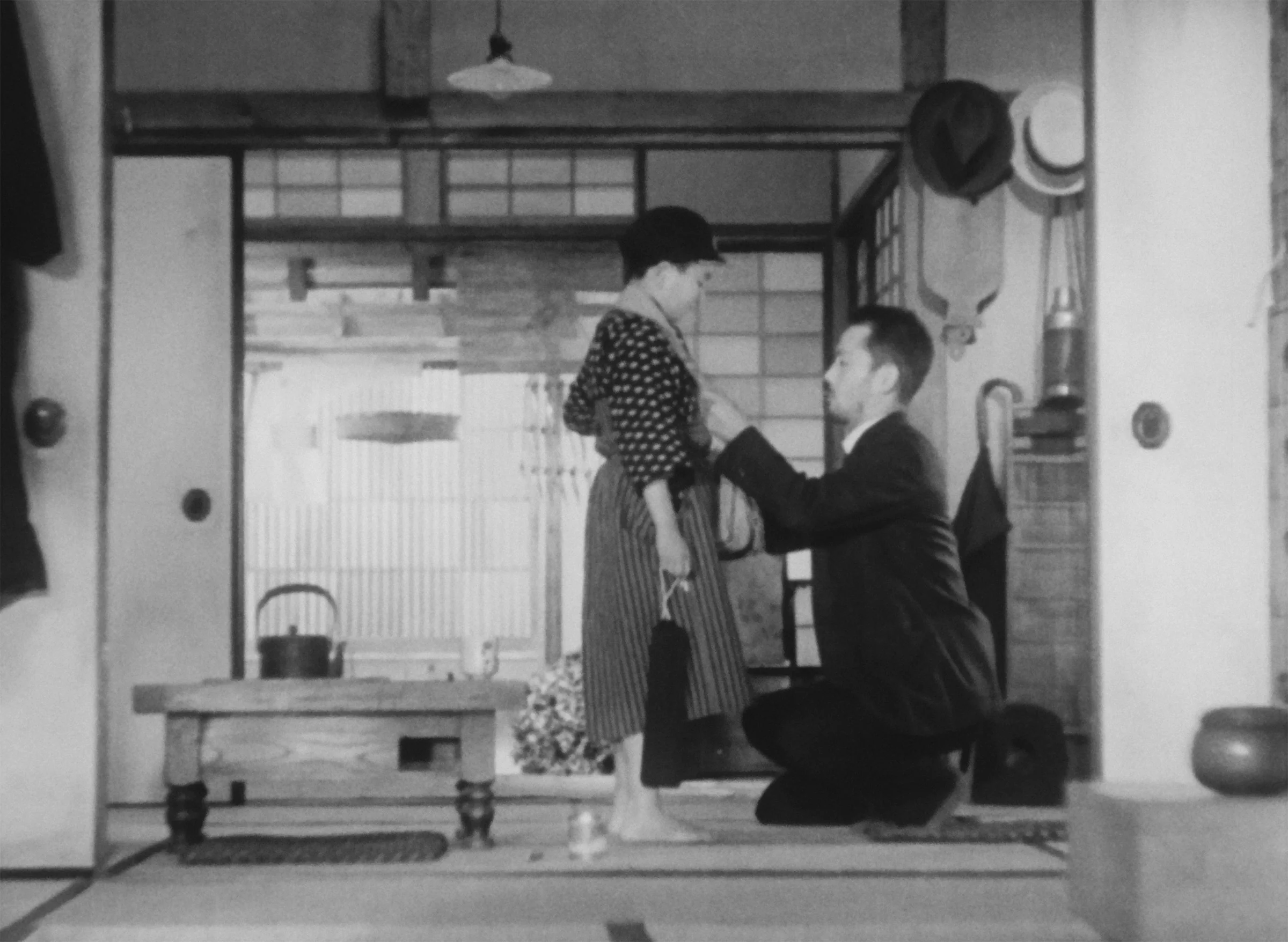 Coffret Ozu 6 films rares ou inédits - Image 4