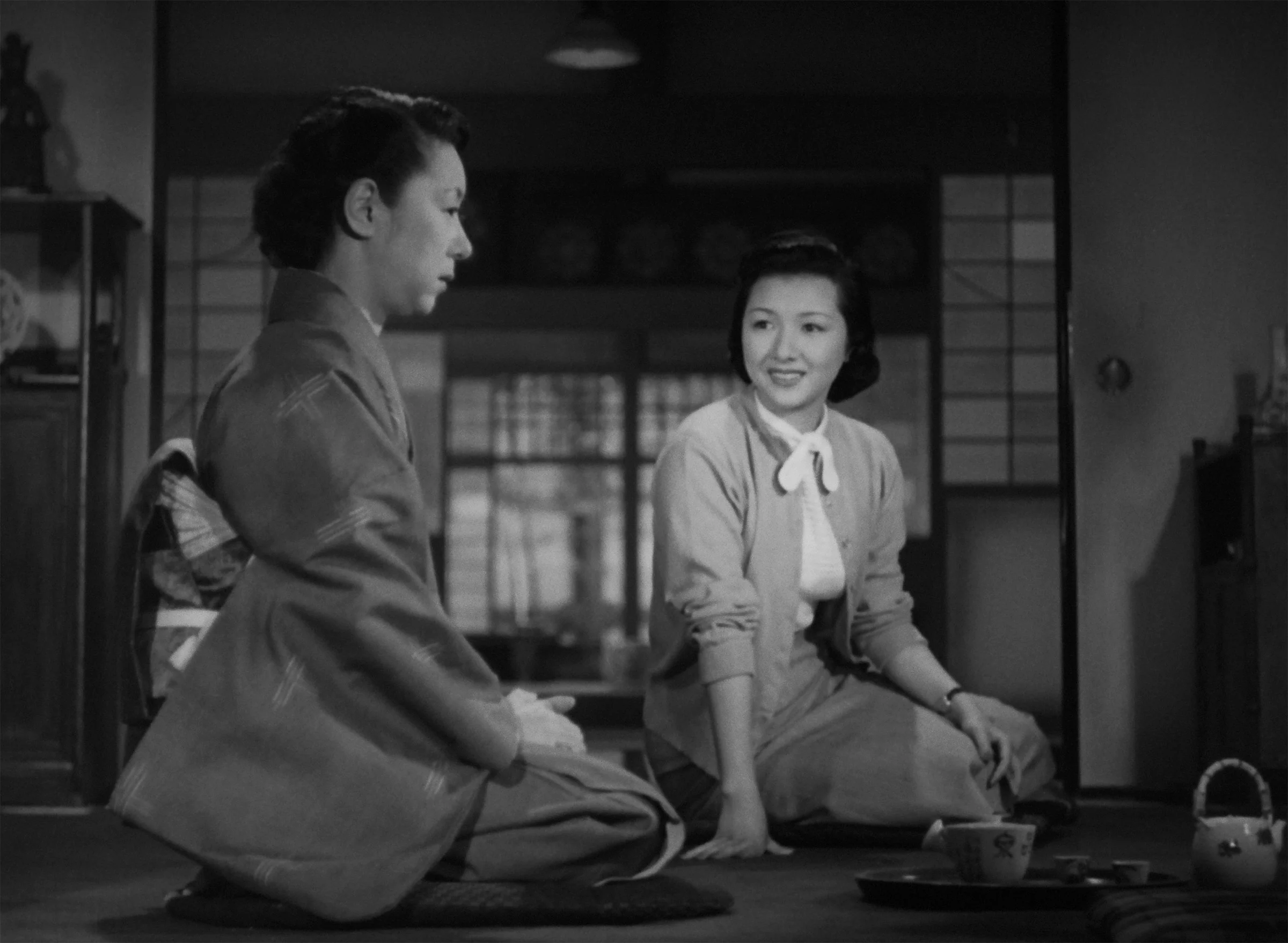 Coffret Ozu 6 films rares ou inédits - Image 7