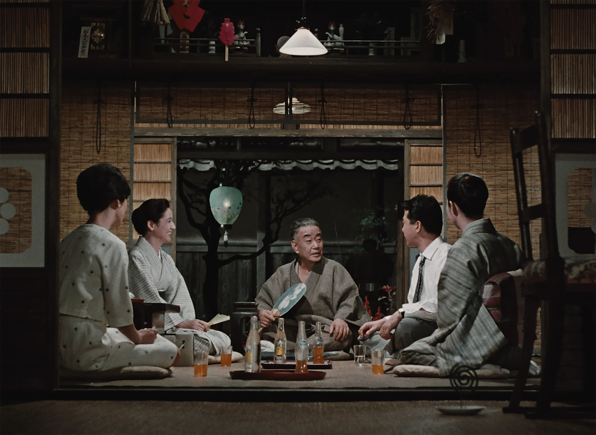 Coffret Ozu 6 films rares ou inédits - Image 8