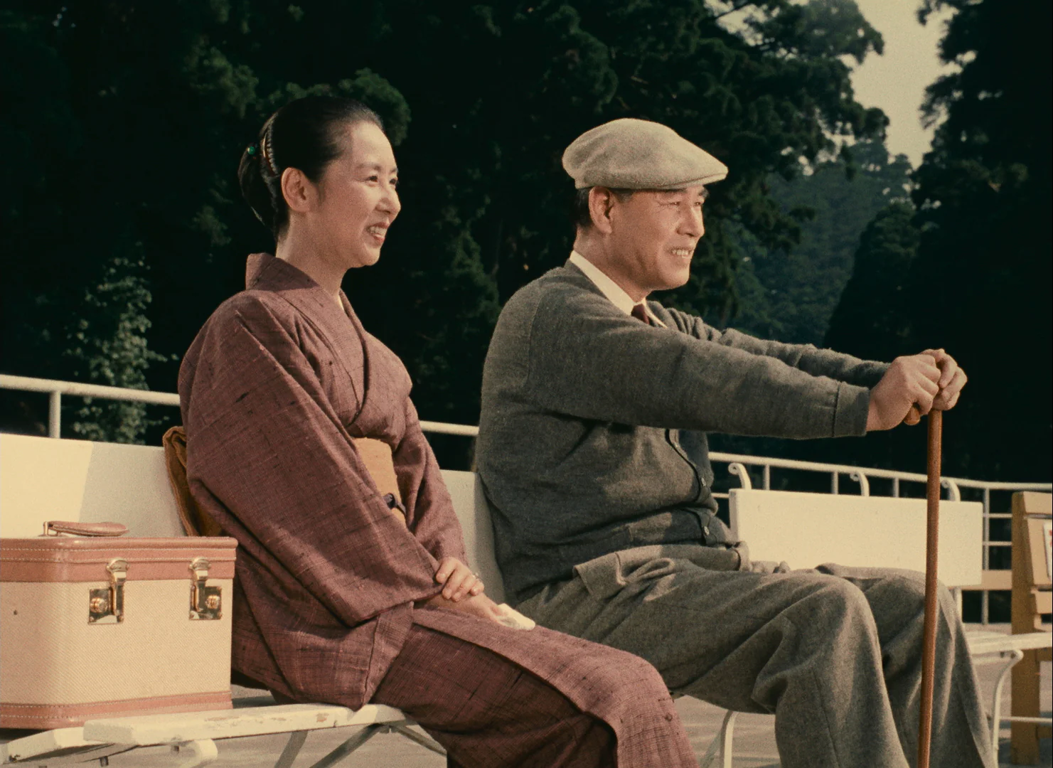 Coffret Ozu en 20 films - Image 12