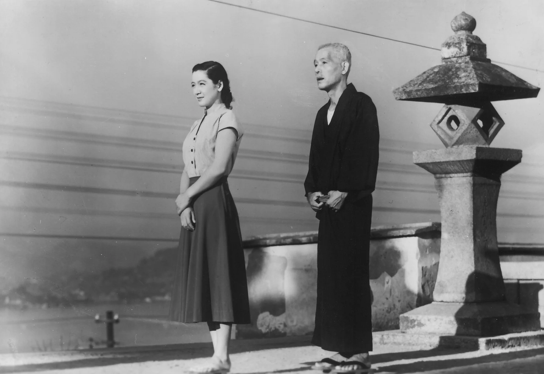 Coffret Ozu en 20 films - Image 7