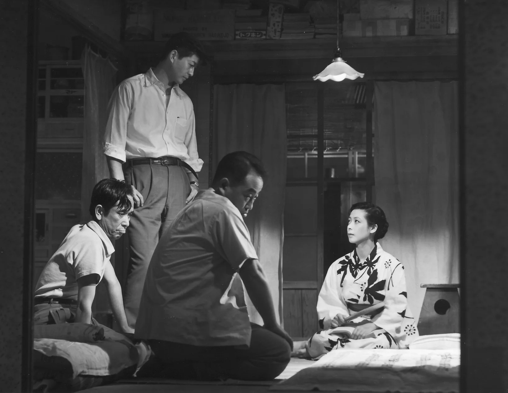 Coffret Ozu en 20 films - Image 8