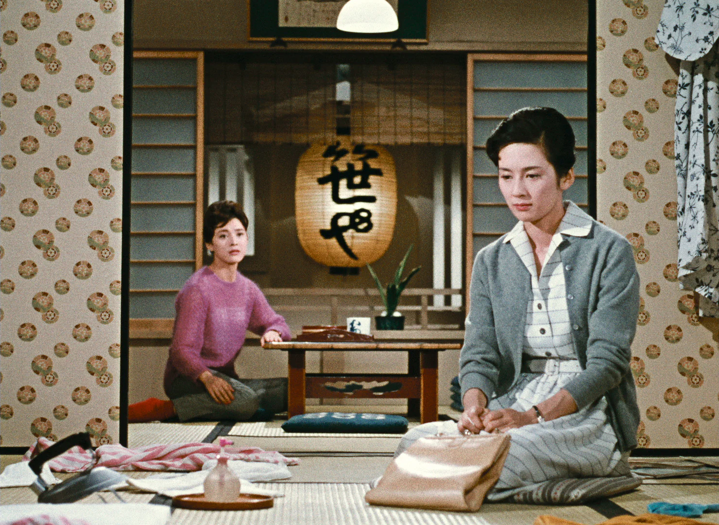 Coffret Ozu en couleurs - Blu-ray - Image 5
