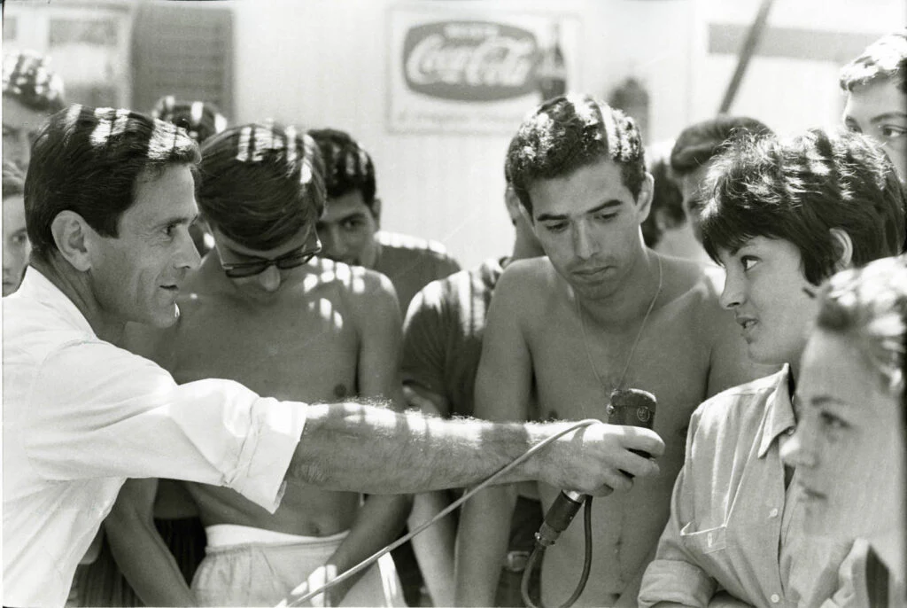 Coffret Pier Paolo Pasolini 100 ans - Image 7