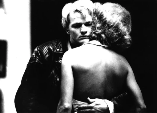 Coffret Rainer Werner Fassbinder Vol. 1 - Blu-ray - Image 5
