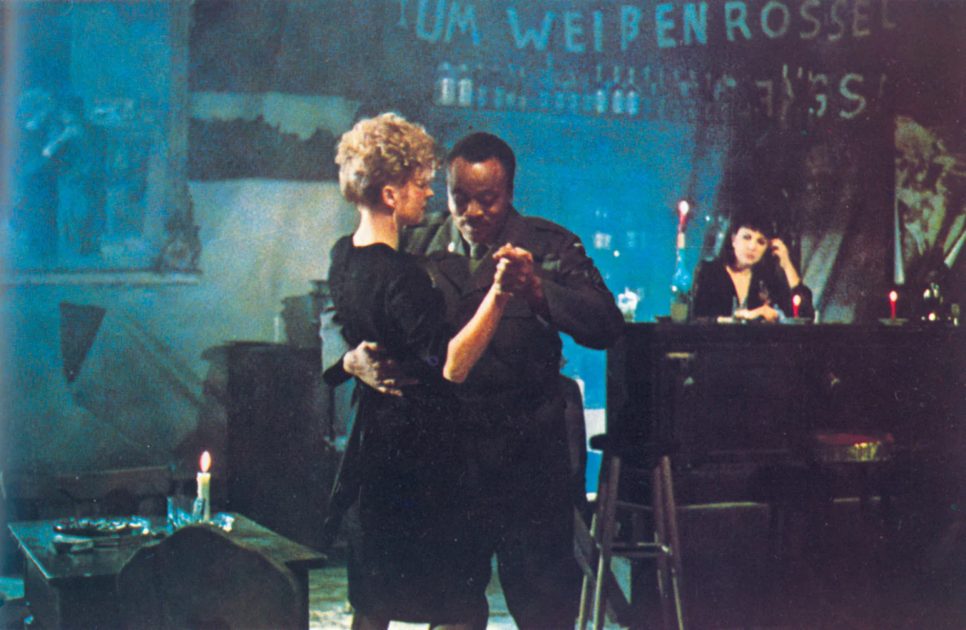 Coffret Rainer Werner Fassbinder Vol. 2 - Blu-ray - Image 7