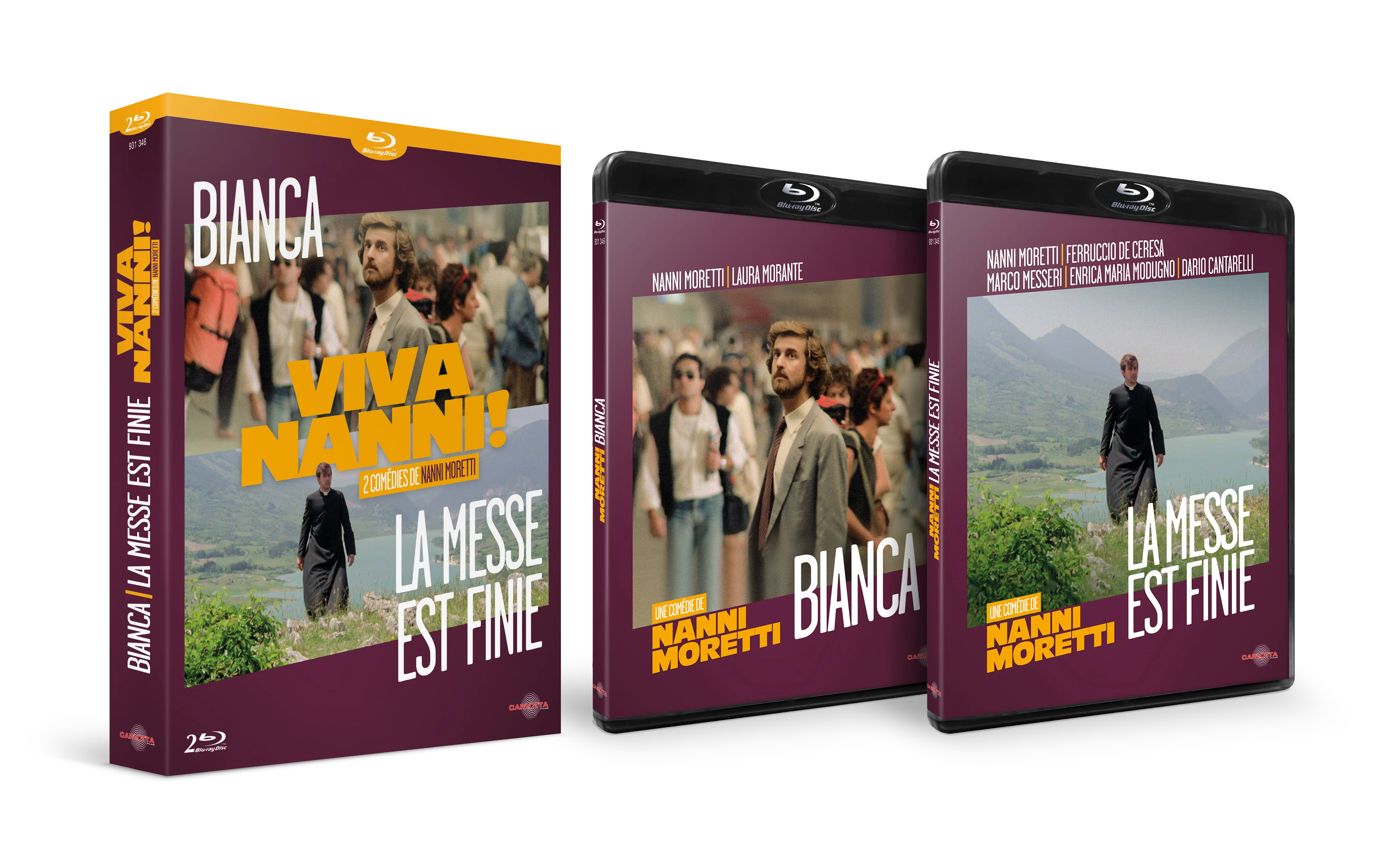 Coffret Viva Nanni ! - Image 3