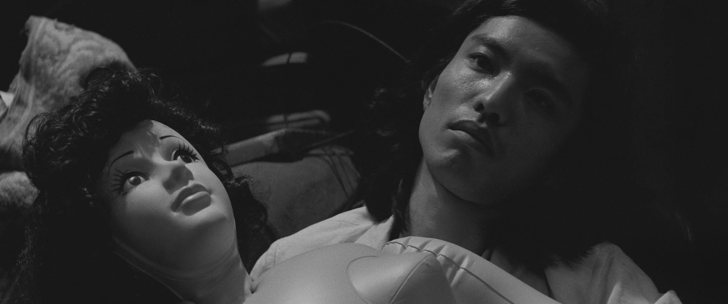 Confidentiel - Marché sexuel des filles de Noboru Tanaka - Image 4