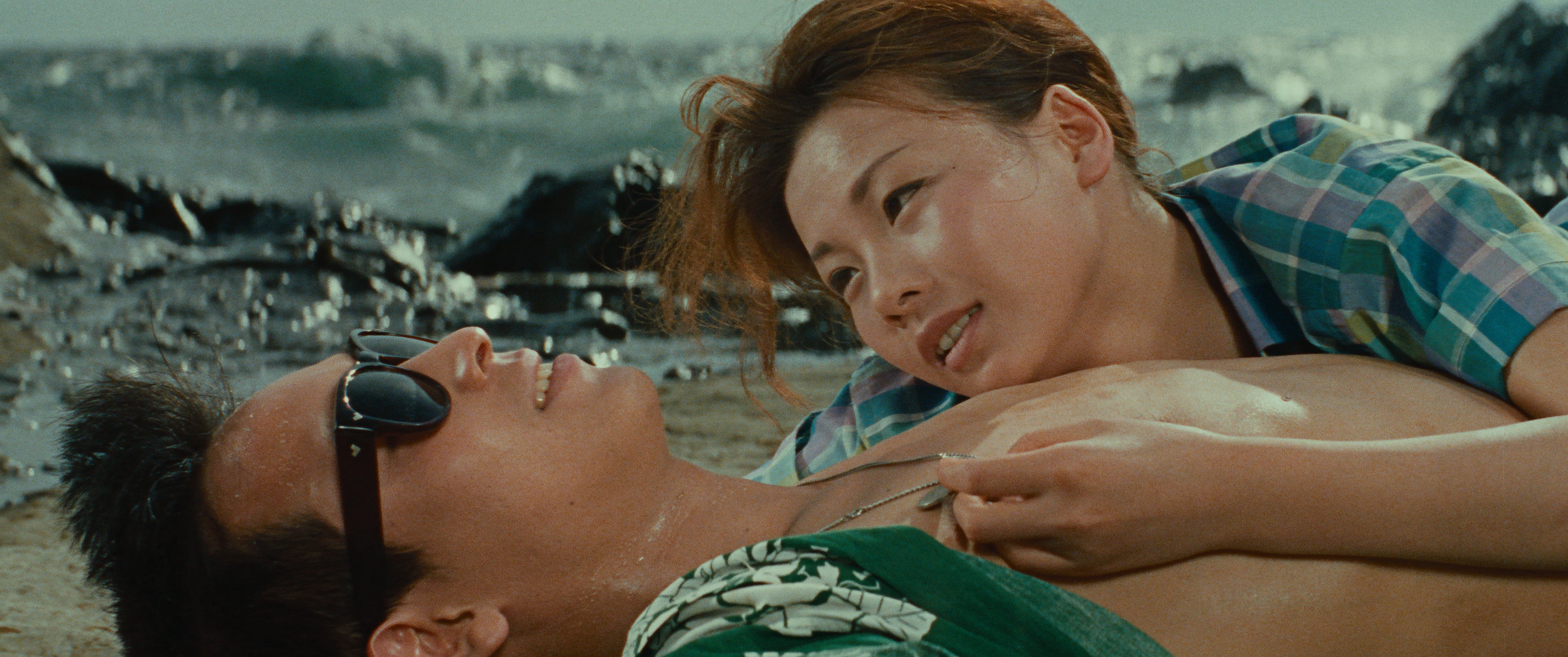 Contes cruels de la jeunesse de Nagisa Oshima - Image 3