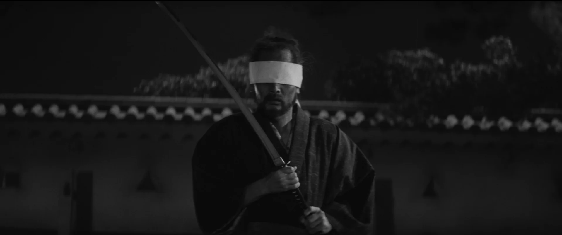 Contes cruels du bushido de Tadashi Imai - Image 3