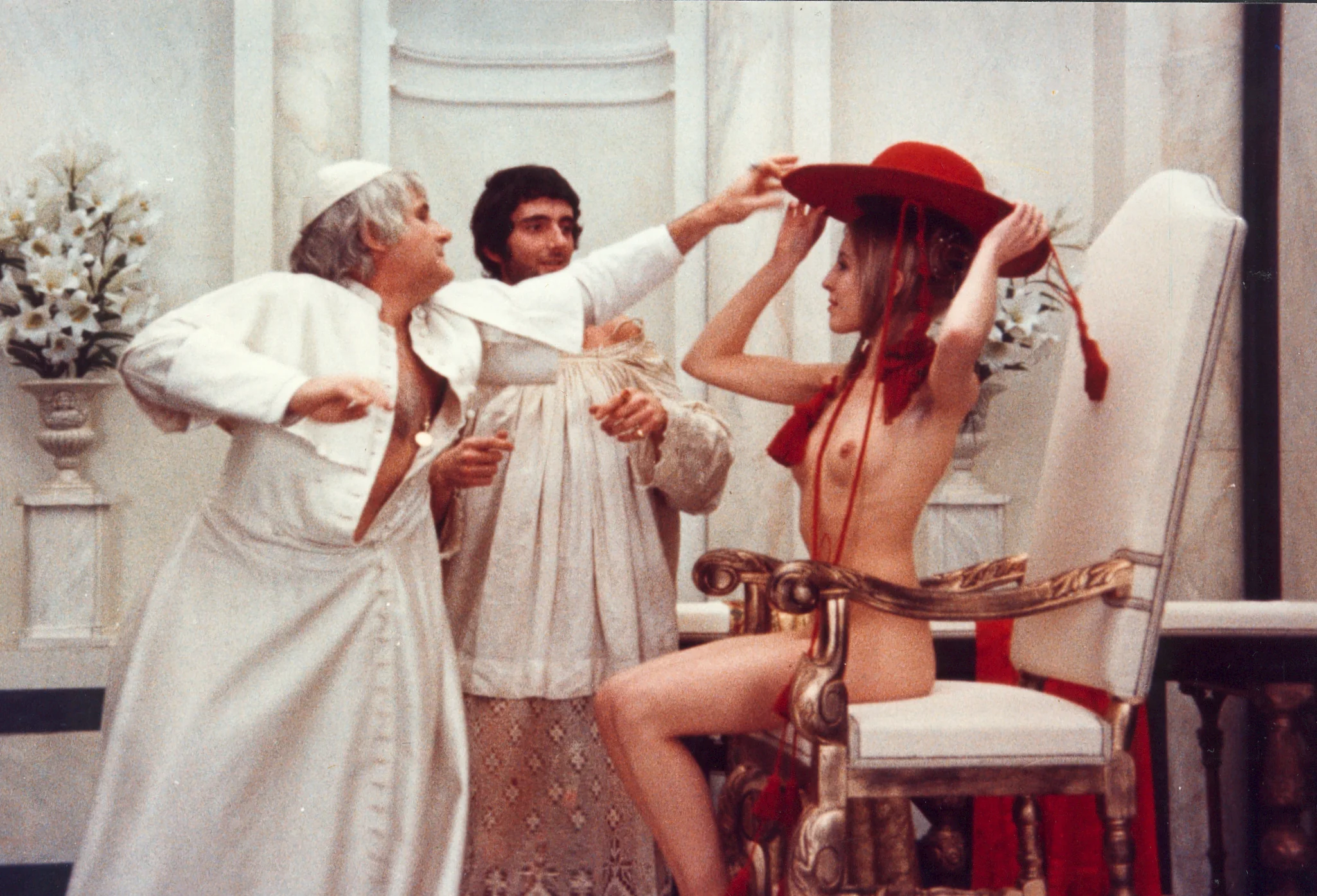 Contes immoraux - Blu-ray - Image 4