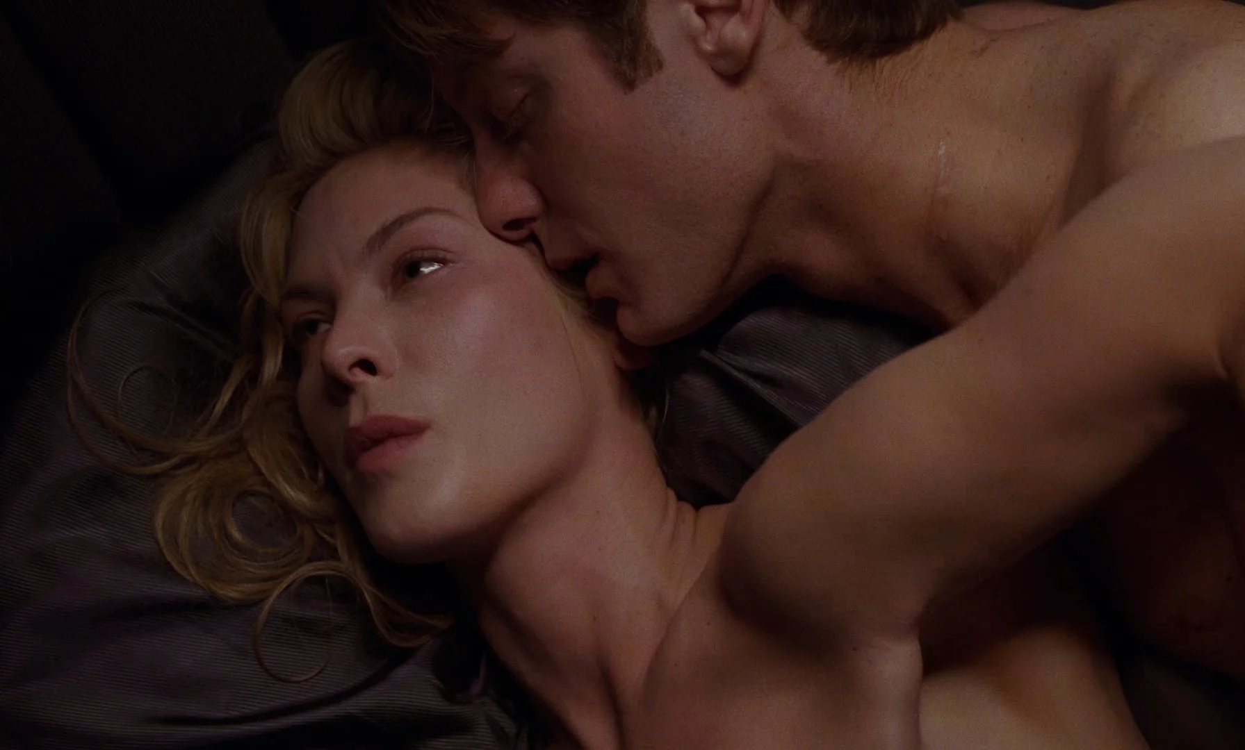 Crash de David Cronenberg - Image 4